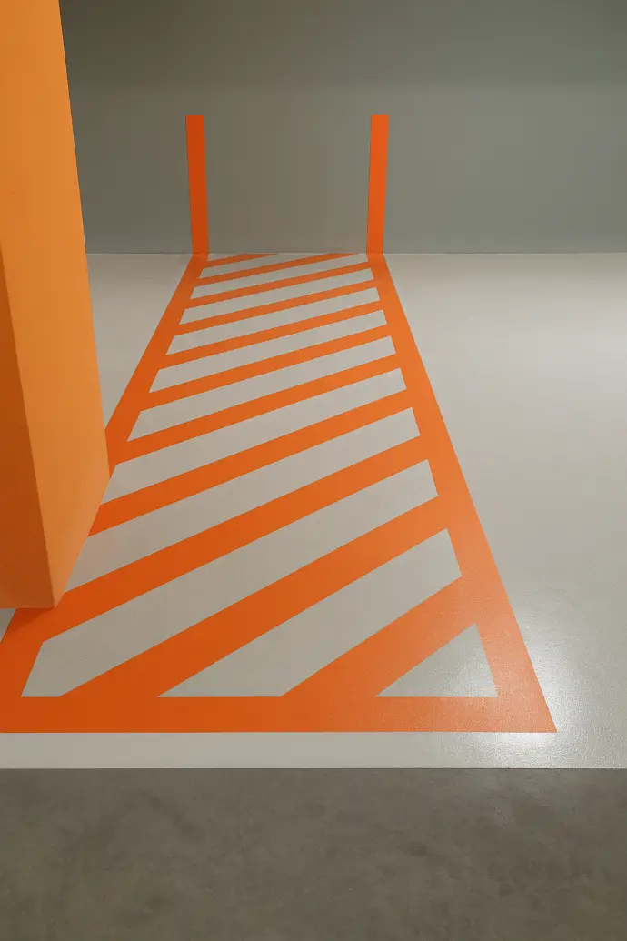 Pintado de estacionamientos