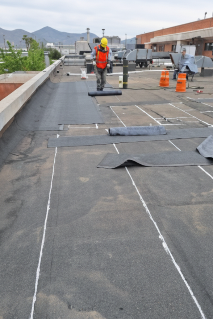 Detalle del proyecto Coca-Cola